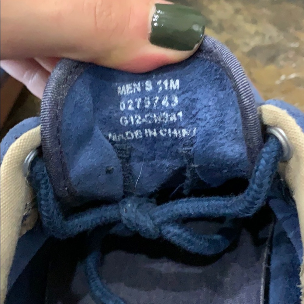 Sperry’s - Picture 4 of 4